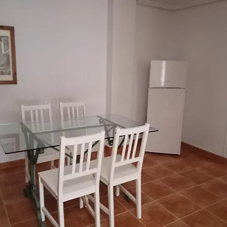Apartamentos Jasmund - Bungalow 117 San Fernando Esterno foto