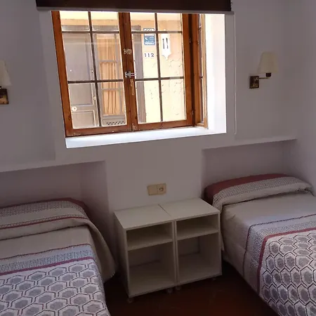 Apartamentos Jasmund - Bungalow 117 San Fernando Esterno foto