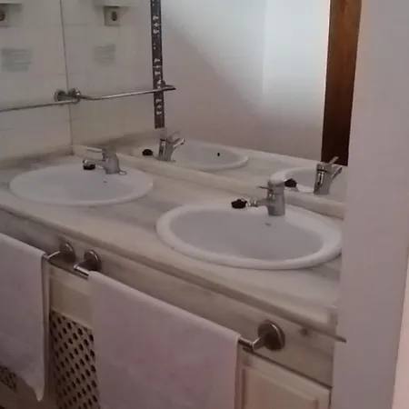 Apartamentos Jasmund - Bungalow 117 San Fernando Esterno foto