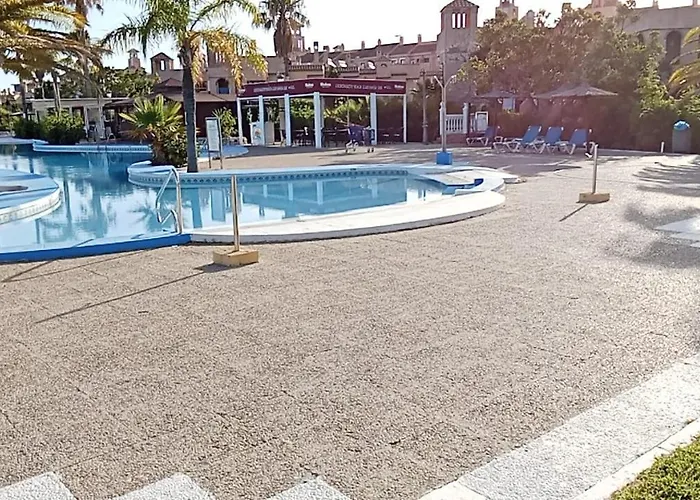 Apartamentos Jasmund - Bungalow 117